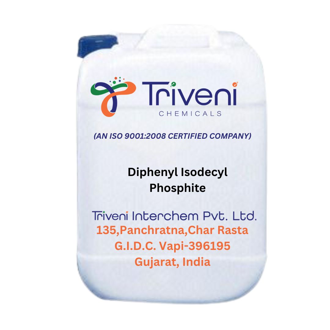 Diphenyl Isodecyl Phosphite